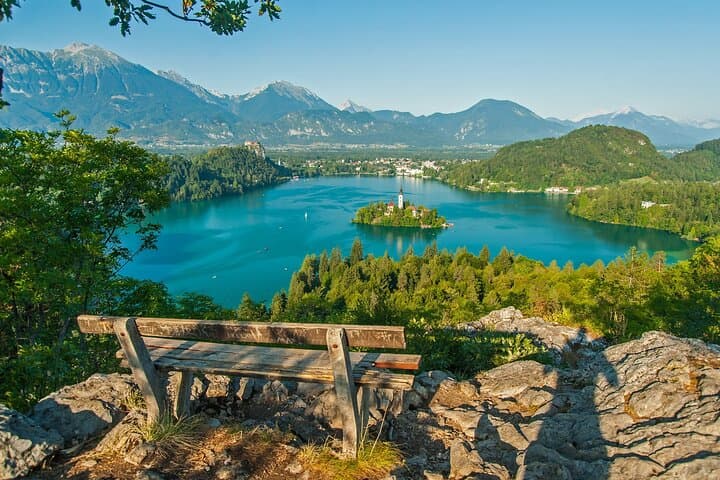 Lake Bled Mountain Bike Rental: KTM Bikes, Routes & Practical Tips photo 6