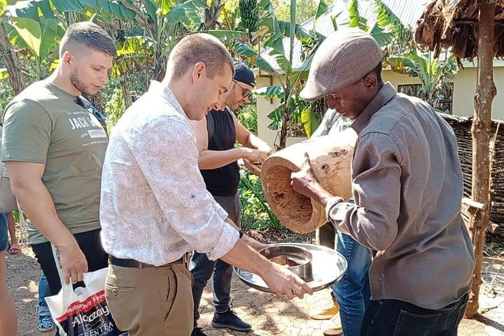 Materuni Village & Waterfall Tour — Coffee, Culture and Kilimanjaro Views photo 2