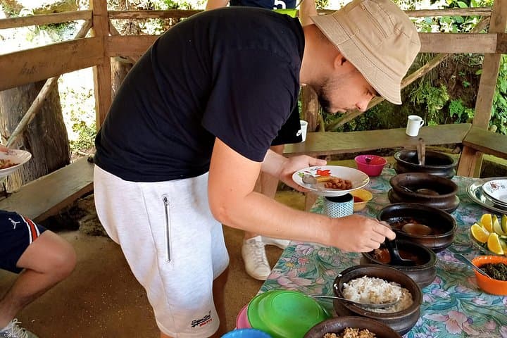 Materuni Waterfalls, Coffee & Kikuletwa Hot Springs: Full-Day Private Tour from Moshi photo 2
