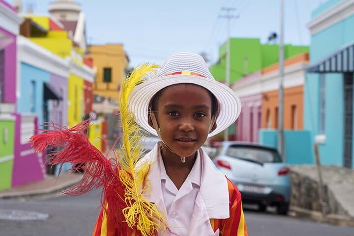 Cape Town Full-Day City Highlights: Table Mountain, Bo-Kaap & Atlantic Drive photo 2