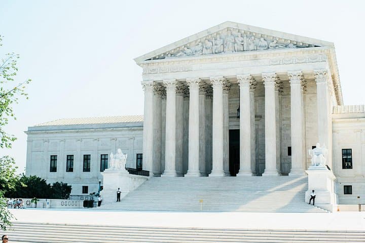 Washington DC Combo Tour: Potomac Boat Cruise and Guided City Bus Experience photo 2