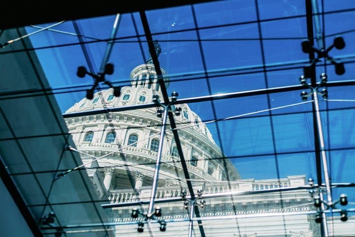 Washington DC Combo Tour: Potomac Boat Cruise and Guided City Bus Experience photo 4