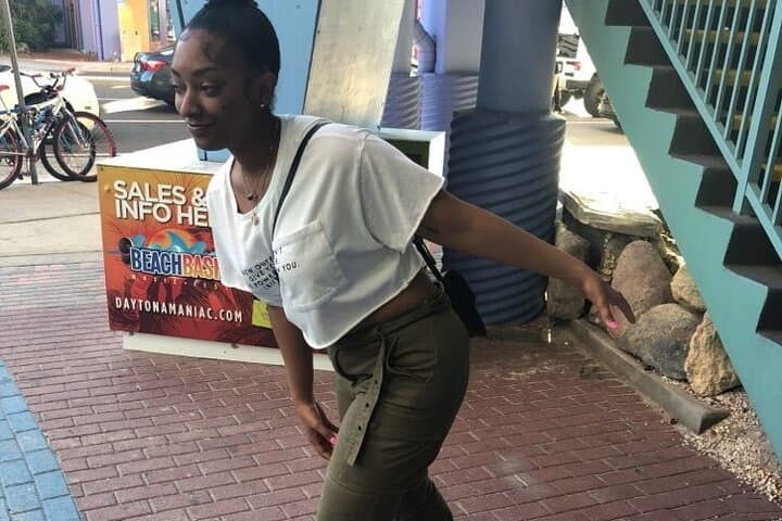 Miami Beach Zombie Scavenger Hunt — App-Led Survival Game on Foot photo 2
