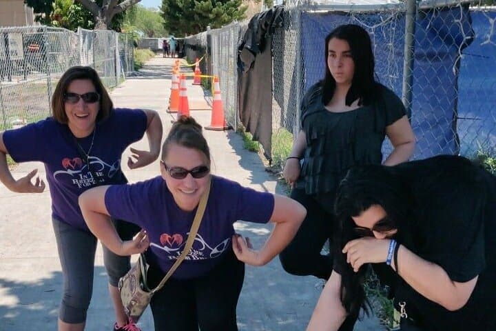 Miami Beach Zombie Scavenger Hunt — App-Led Survival Game on Foot photo 6