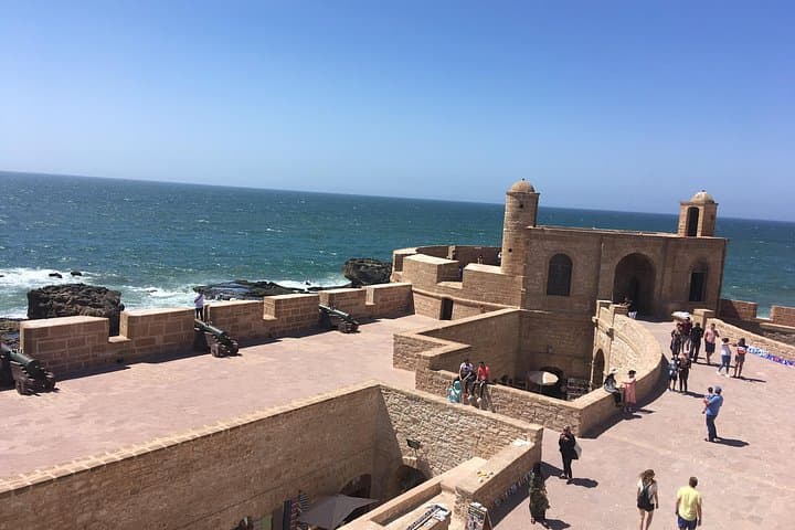 10-Day Best of Morocco: Imperial Cities, Sahara Dunes & Atlas Pass photo 1