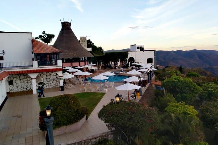Cacahuamilpa Caves and Taxco Day Tour — Explore Mexico's Limestone Caverns photo 6