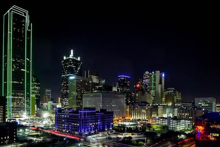 Best of Houston and Galveston: 7-Hour Small-Group Sightseeing Tour photo 2