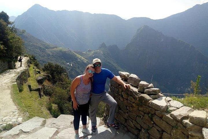 Private 2-Day Inca Trail to Machu Picchu — Wiñay Wayna & Sun Gate Hike photo 6
