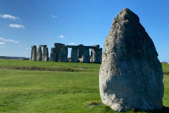 Private Stonehenge Tour from London with Executive Vehicle photo 6