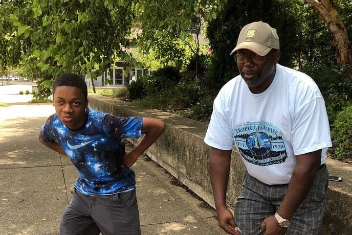 Naples Zombie Scavenger Hunt: Interactive City Survival Game photo 4