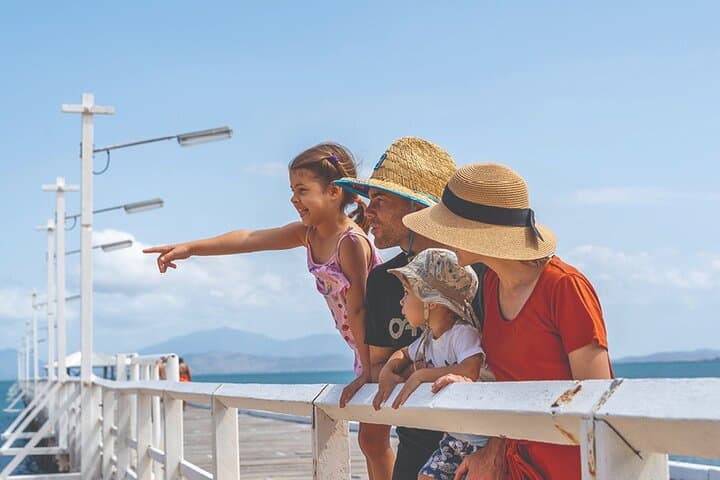 Magnetic Island Ferry from Townsville — 20-Min Crossing to Beaches, Trails & Koalas photo 4