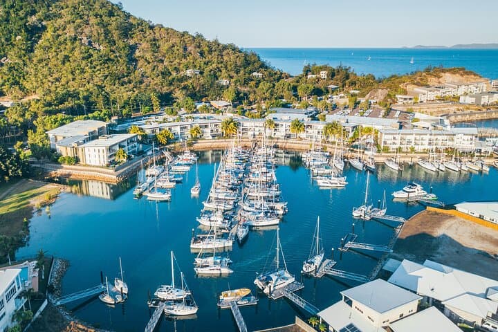 Magnetic Island Ferry from Townsville — 20-Min Crossing to Beaches, Trails & Koalas photo 6
