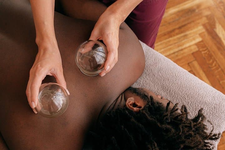 Restore Your Health: Deep‑Tissue Sports Massage & Cupping in Honolulu photo 2