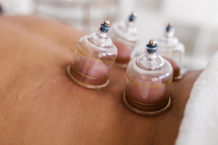 Restore Your Health: Deep‑Tissue Sports Massage & Cupping in Honolulu photo 3