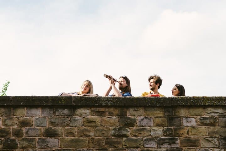 Sheffield Self-Guided Treasure Hunt: Cryptic City Walk & Hidden Gems photo 4