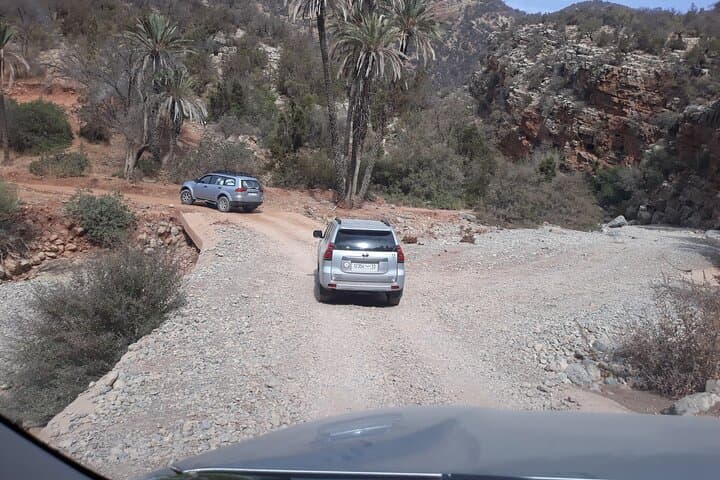 Paradise Valley Day Trip from Agadir — Imouzzer Pools, Waterfalls & Lunch photo 5