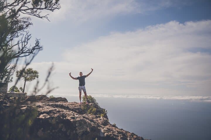 Gran Canaria VIP Private Highlights Tour — Roque Nublo, Tejeda & Pico de las Nieves photo 2