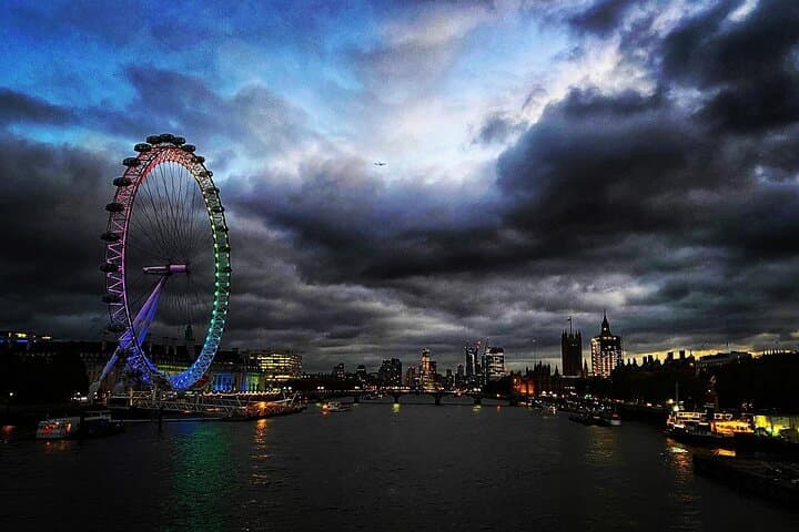 London Smartphone Photography Workshop Along the Thames photo 5