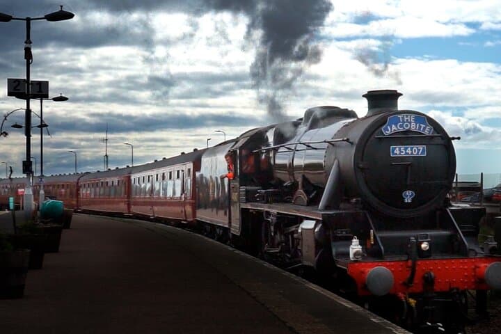 Great Glen to Glencoe: Private Full-Day Highlands Tour from Inverness photo 5