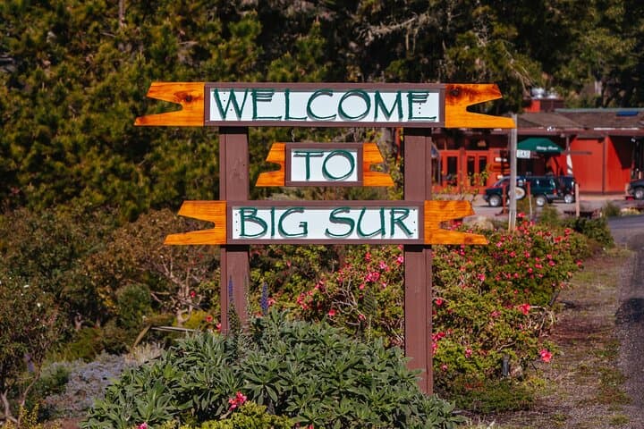 Drive Big Sur: Self-Guided PCH Audio Tour from Monterey to Morro Bay photo 5