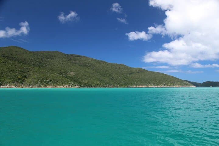 Arraial do Cabo Boat Tour: Blue Grotto, Staircase Beach & Snorkel Stops photo 5
