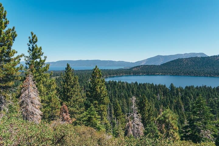 Drive Around Lake Tahoe: Self-Guided Audio Tour for Scenic Stops & History photo 4