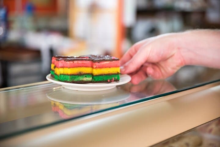 Taste Through Philly: Italian Market Food Tour & South Philly Eats photo 6