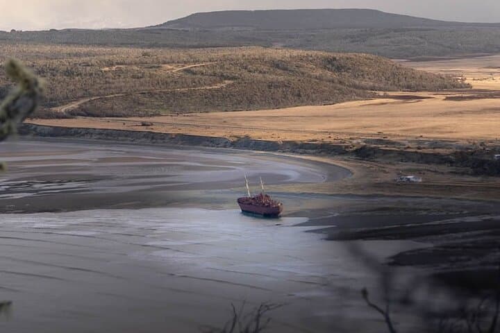 Full-Day Cabo San Pablo & Estancia Pirinaica Tour from Ushuaia photo 4
