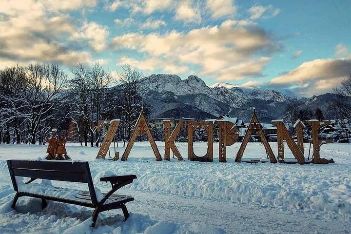 Zakopane Day Trip from Krakow: Gubałówka Cable Car, Chochołów Village & Oscypek Tasting photo 3
