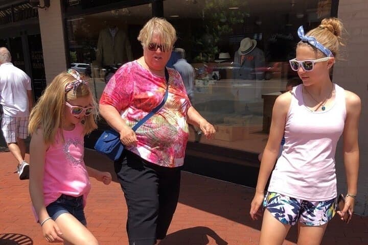 Oakland Zombie Scavenger Hunt: App-Based Urban Survival Game photo 5