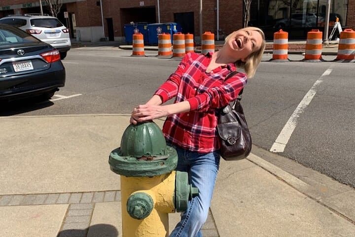 Zombie Scavengers Omaha: App-Based City Survival Scavenger Hunt photo 4