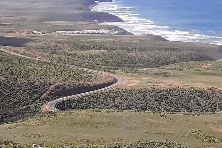 2-Day Sahara Desert Trip From Agadir: Legzira Arches, El Borj Dunes & Tighmert Oasis photo 3