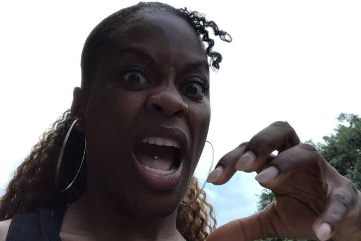 Zombie Scavengers Palm Bay: App-Based Urban Survival Scavenger Hunt