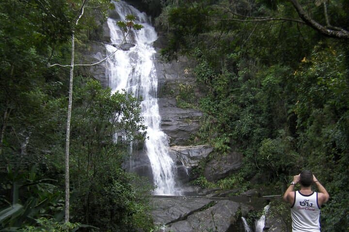 Pico da Tijuca Hike: Summit Rio’s Highest Peak in Tijuca National Park photo 4