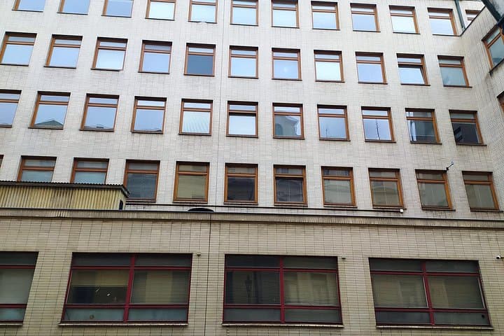 Wars and Totality: Private 3-Hour Walking Tour of Prague's 20th-Century History photo 3