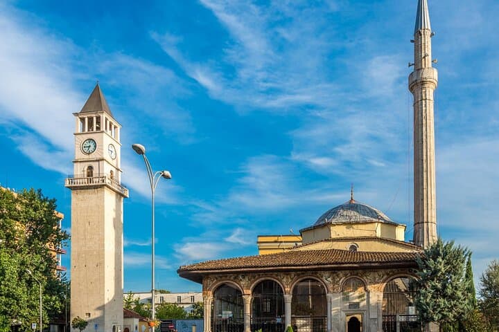 Kruja Albanian Medieval Legend Day Tour from Tirana photo 4