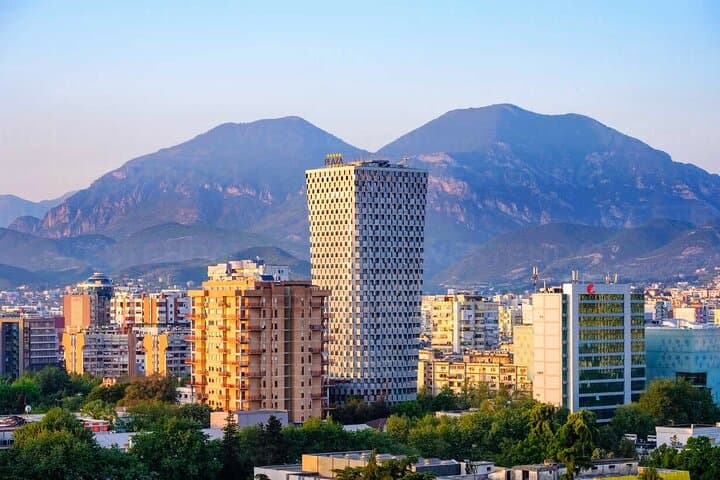 Kruja Albanian Medieval Legend Day Tour from Tirana photo 2