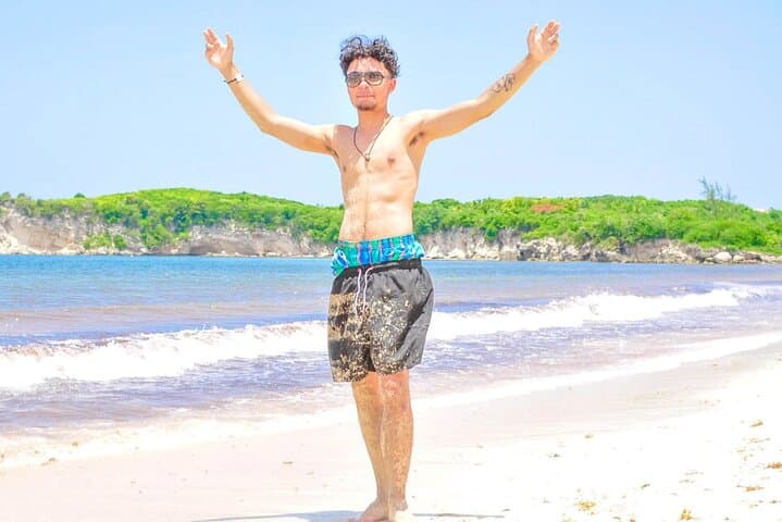 Experience the Thrill of the Macao Beach & Taino Cave Buggy Adventure photo 5