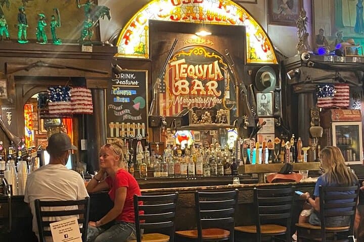 Explore Tombstone and Bisbee: A Wild West Adventure in Arizona photo 3