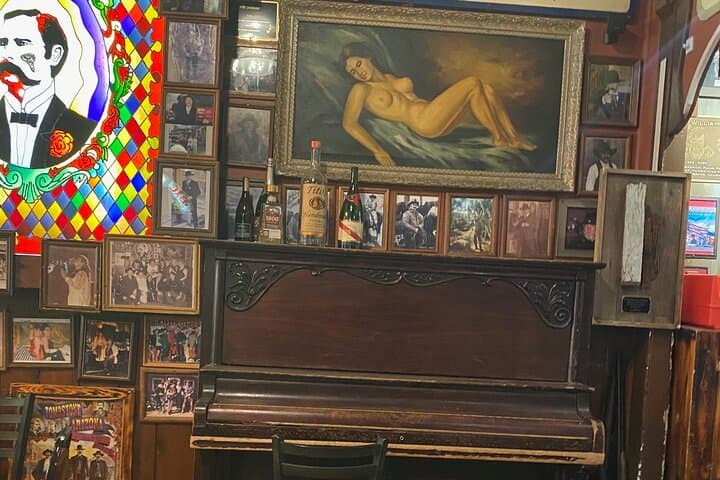Explore Tombstone and Bisbee: A Wild West Adventure in Arizona photo 6