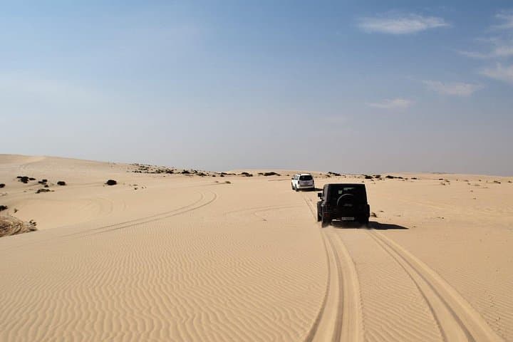 Agadir Full-Day Desert Safari to Sidi R'bat with Berber Lunch photo 3