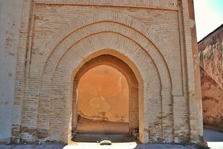 Taroudant and Tiout Day Trip from Agadir — Argan Goats, Ancient Walls & Local Lunch photo 4