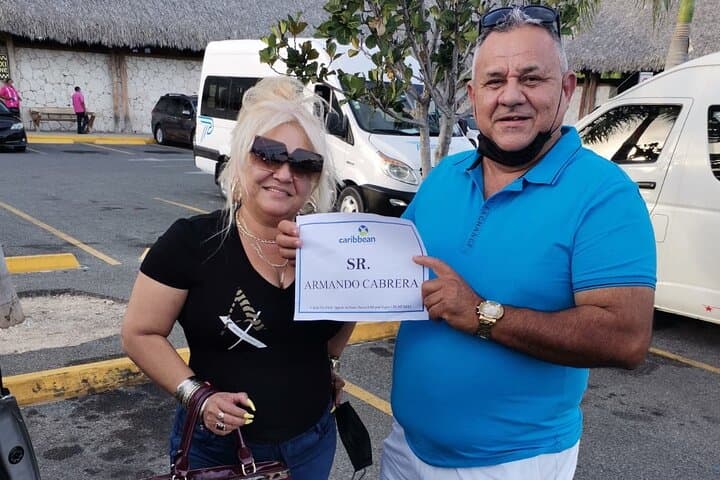 Punta Cana Private Airport Transfer: Fast, Reliable Rides to Resorts photo 3