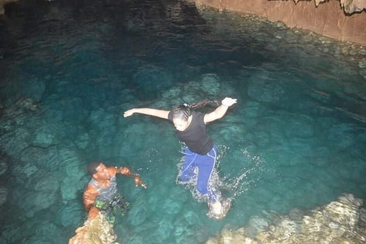 Experience the Thrill of the Macao Beach & Taino Cave Buggy Adventure photo 4