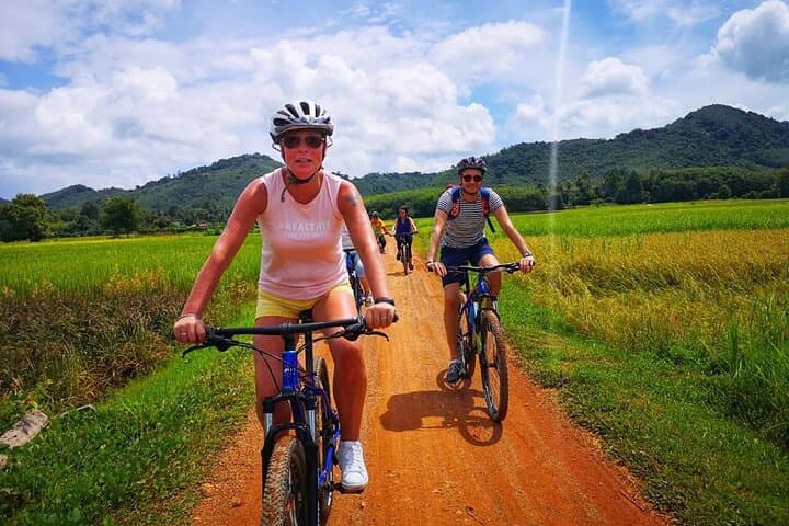 Koh Yao Noi Full-Day Mountain Bike Tour from Phuket photo 2
