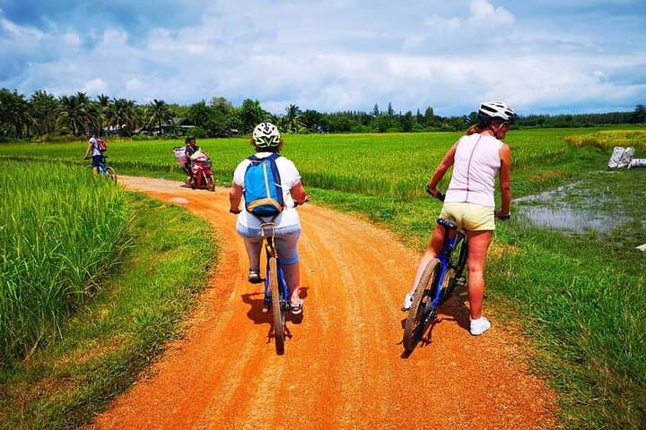 Koh Yao Noi Full-Day Mountain Bike Tour from Phuket photo 5