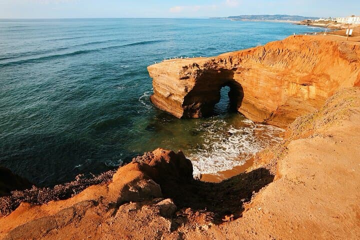 Private 5-Hour San Diego Highlights Tour: Coronado, Balboa Park & La Jolla