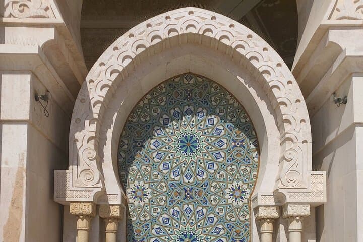 Full-Day Casablanca & Atlantic Coast Tour from Marrakech — Hassan II Mosque & Corniche Highlights photo 4