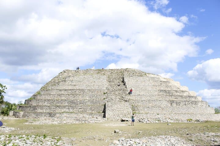 Private Tulum Full-Day Snorkel, Cenote & Monkey Reserve Adventure photo 6