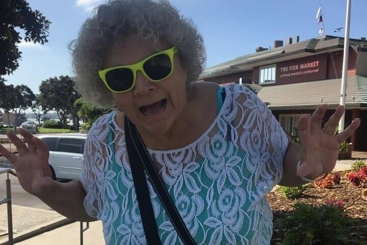 Zombie Scavenger Hunt in Pembroke Pines: App-Led Urban Survival Game photo 3